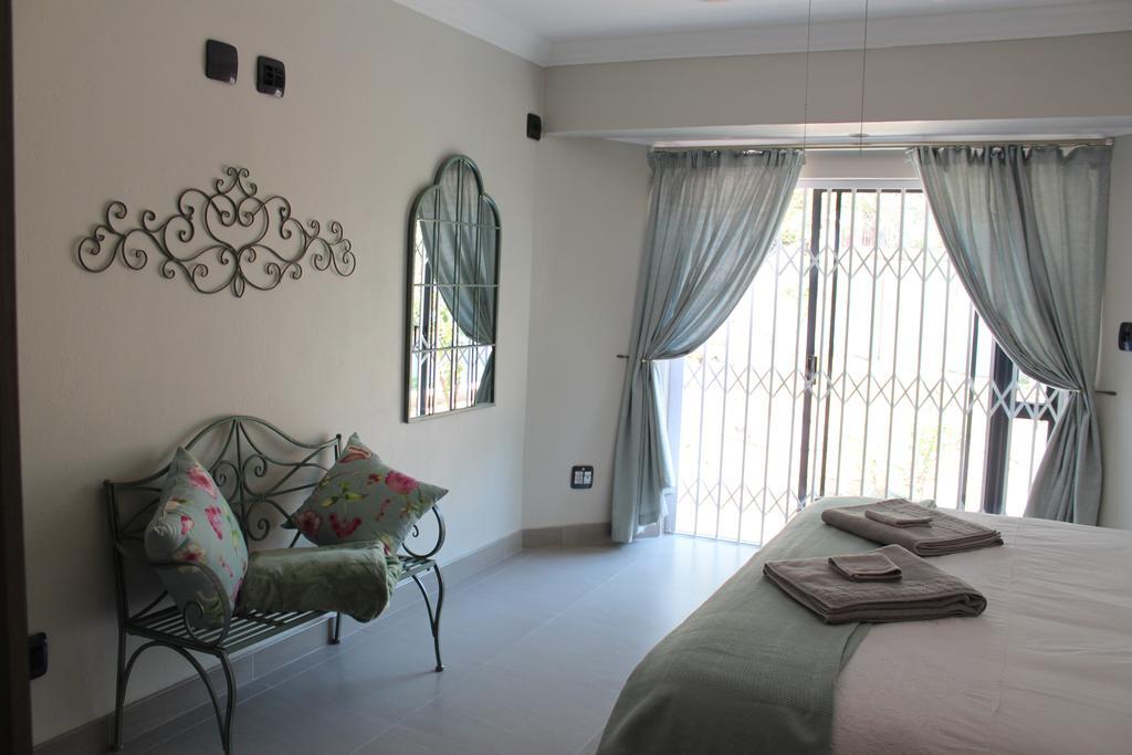 Vineyard On The Hill Hotel Mbombela Exterior photo