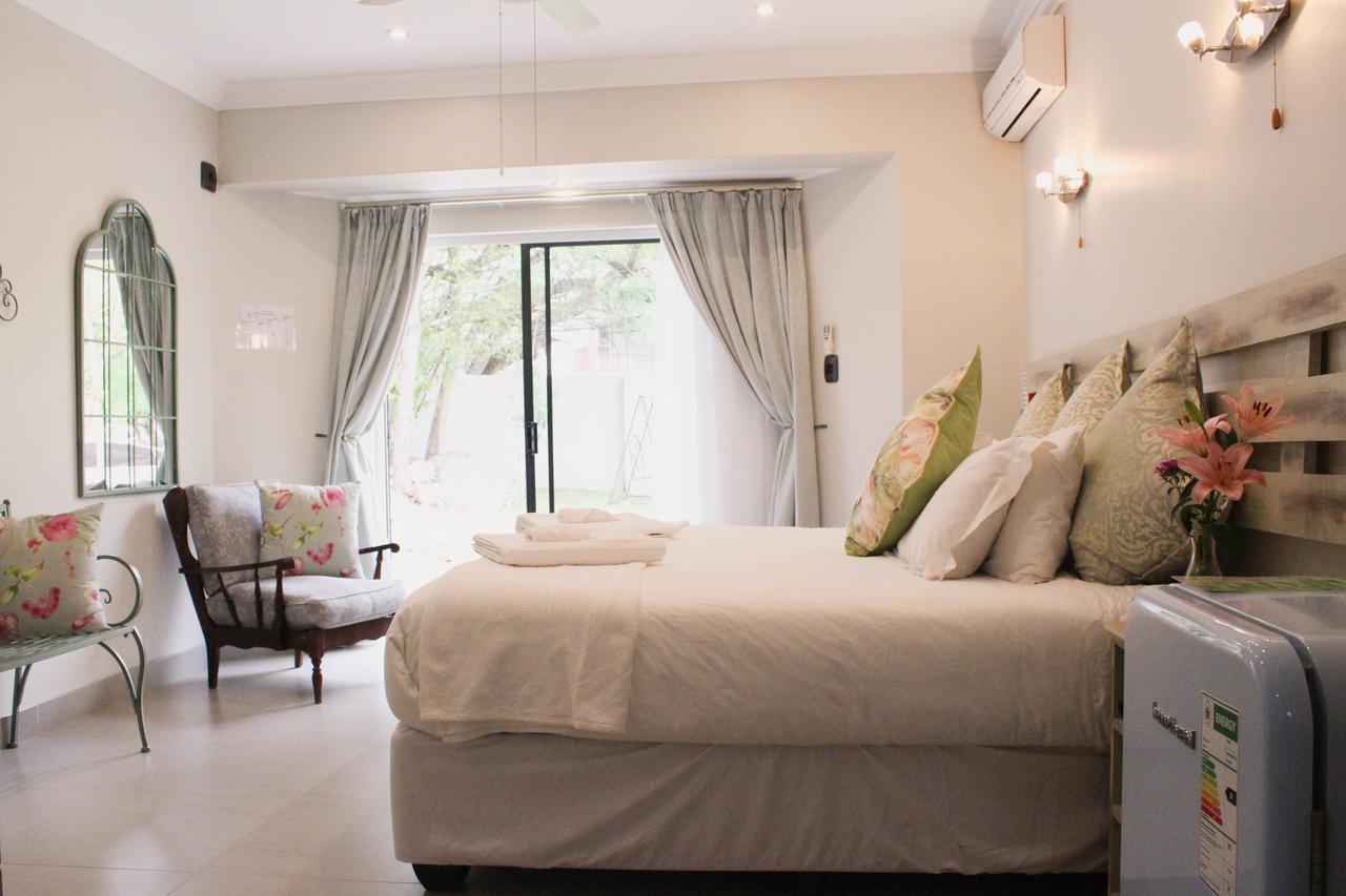 Vineyard On The Hill Hotel Mbombela Exterior photo