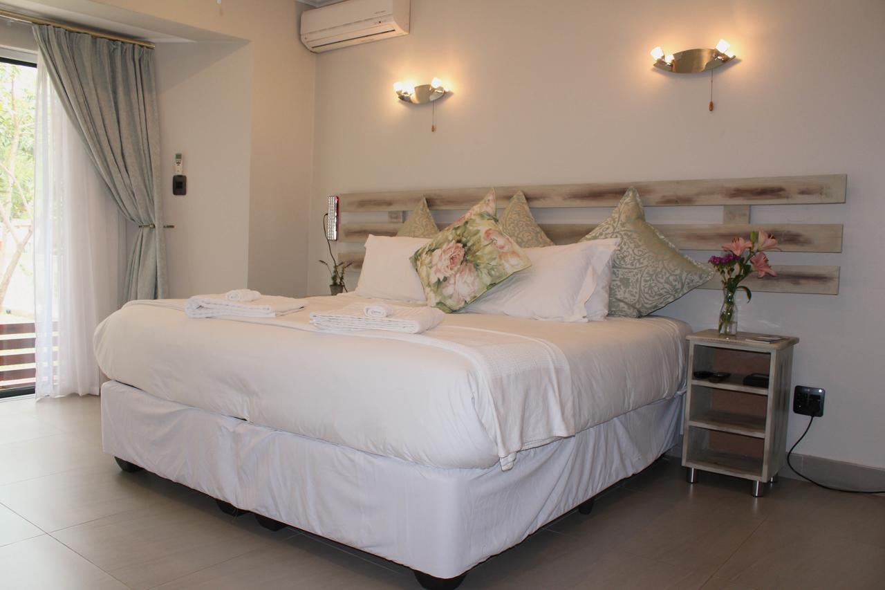 Vineyard On The Hill Hotel Mbombela Exterior photo