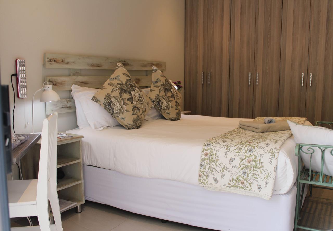 Vineyard On The Hill Hotel Mbombela Exterior photo