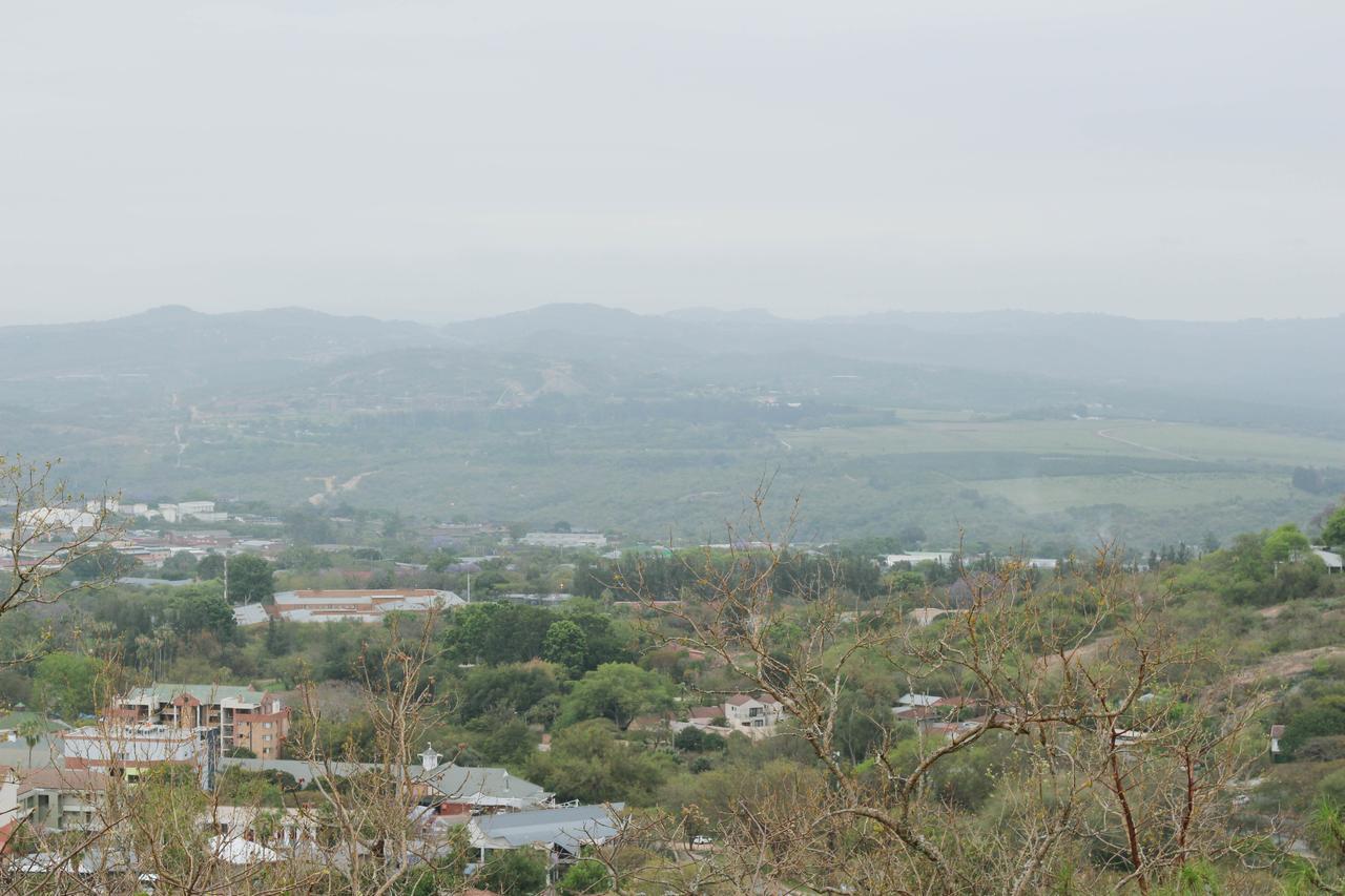 Vineyard On The Hill Hotel Mbombela Exterior photo