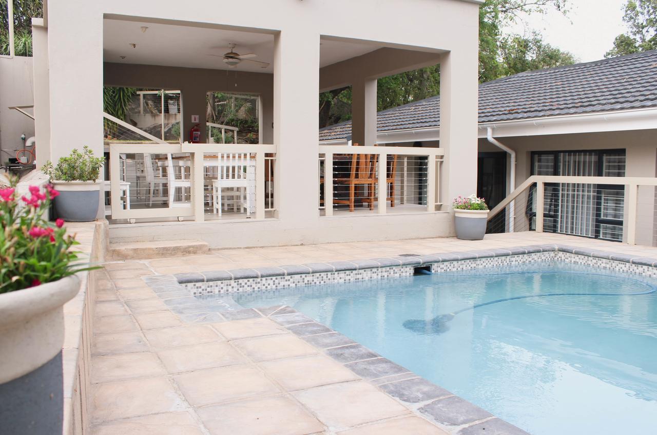 Vineyard On The Hill Hotel Mbombela Exterior photo